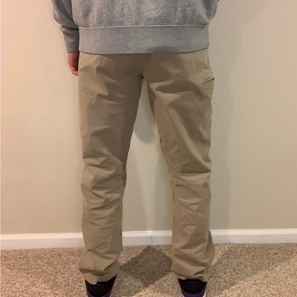 The North Face workwear pants - Picture 7 of 11